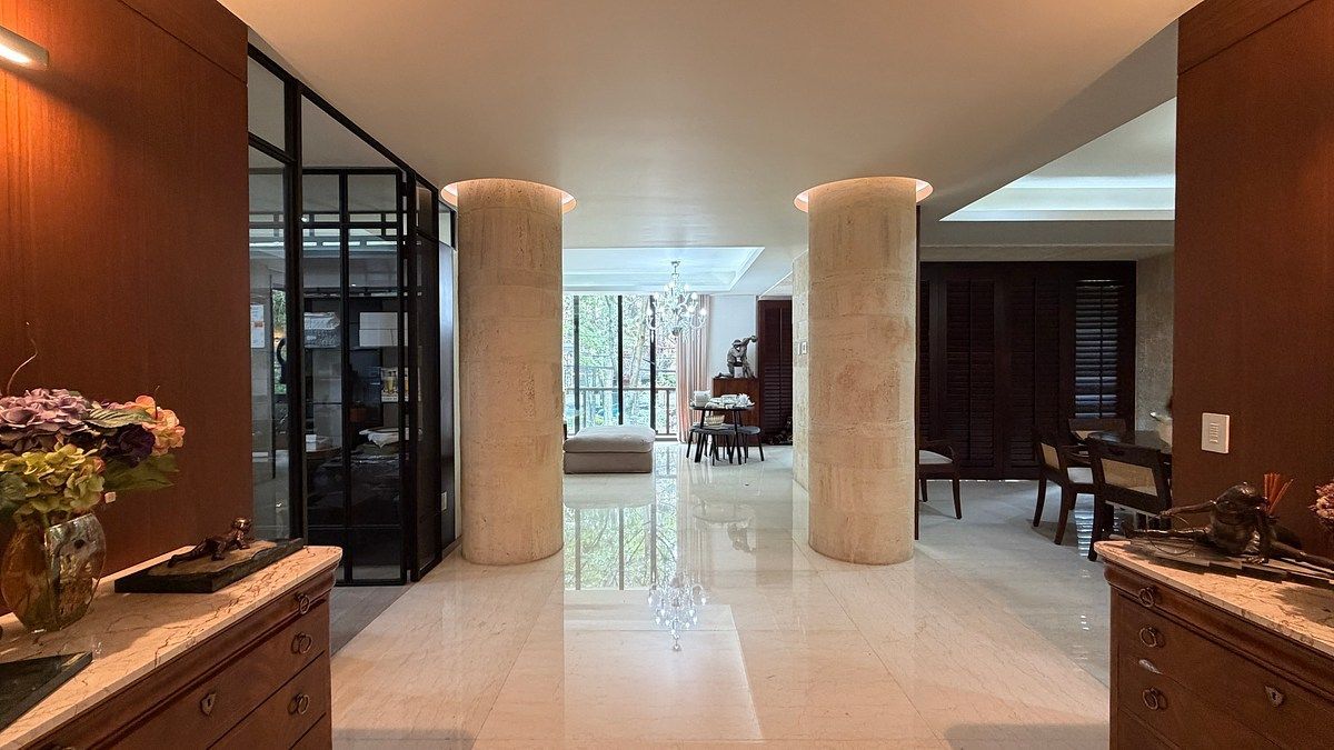 Departamento en venta · Polanco IV Sección, Polanco, Miguel Hidalgo, Ciudad de México Departamento en venta · Polanco IV Sección, Polanco, Miguel Hidalgo, Ciudad de México