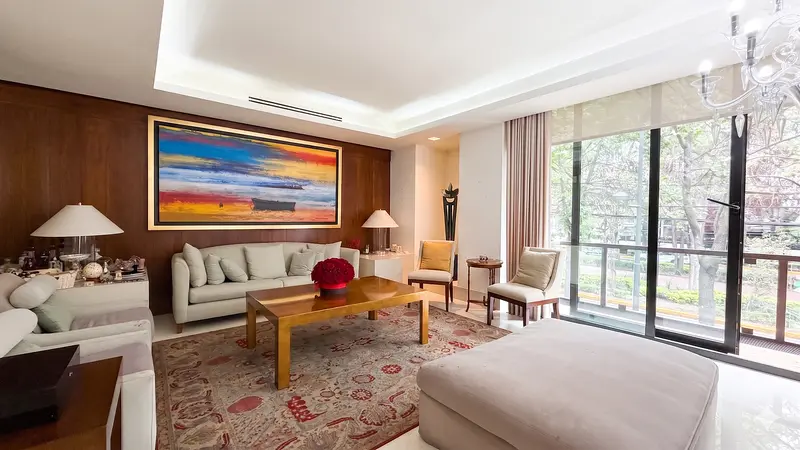 Departamento en venta · Polanco IV Sección, Polanco, Miguel Hidalgo, Ciudad de México