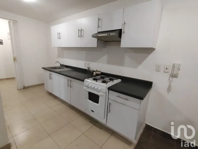 Departamento en venta · Del Carmen, Benito Juárez, Ciudad de México