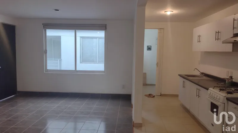 Departamento en venta · Del Carmen, Benito Juárez, Ciudad de México