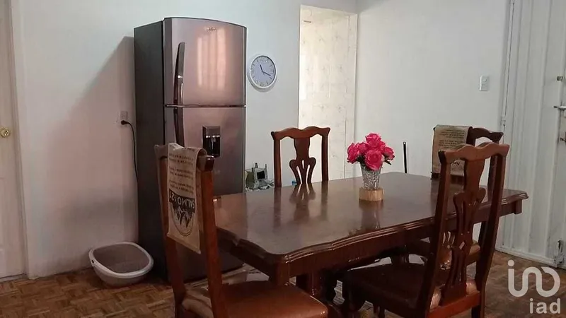 Departamento en venta · Albert, Benito Juárez, Ciudad de México