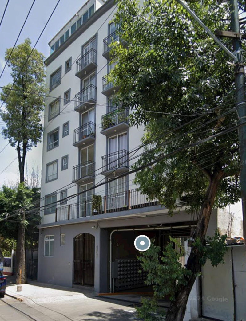 Departamento en venta · Ampliación Petrolera, Azcapotzalco, Ciudad de México