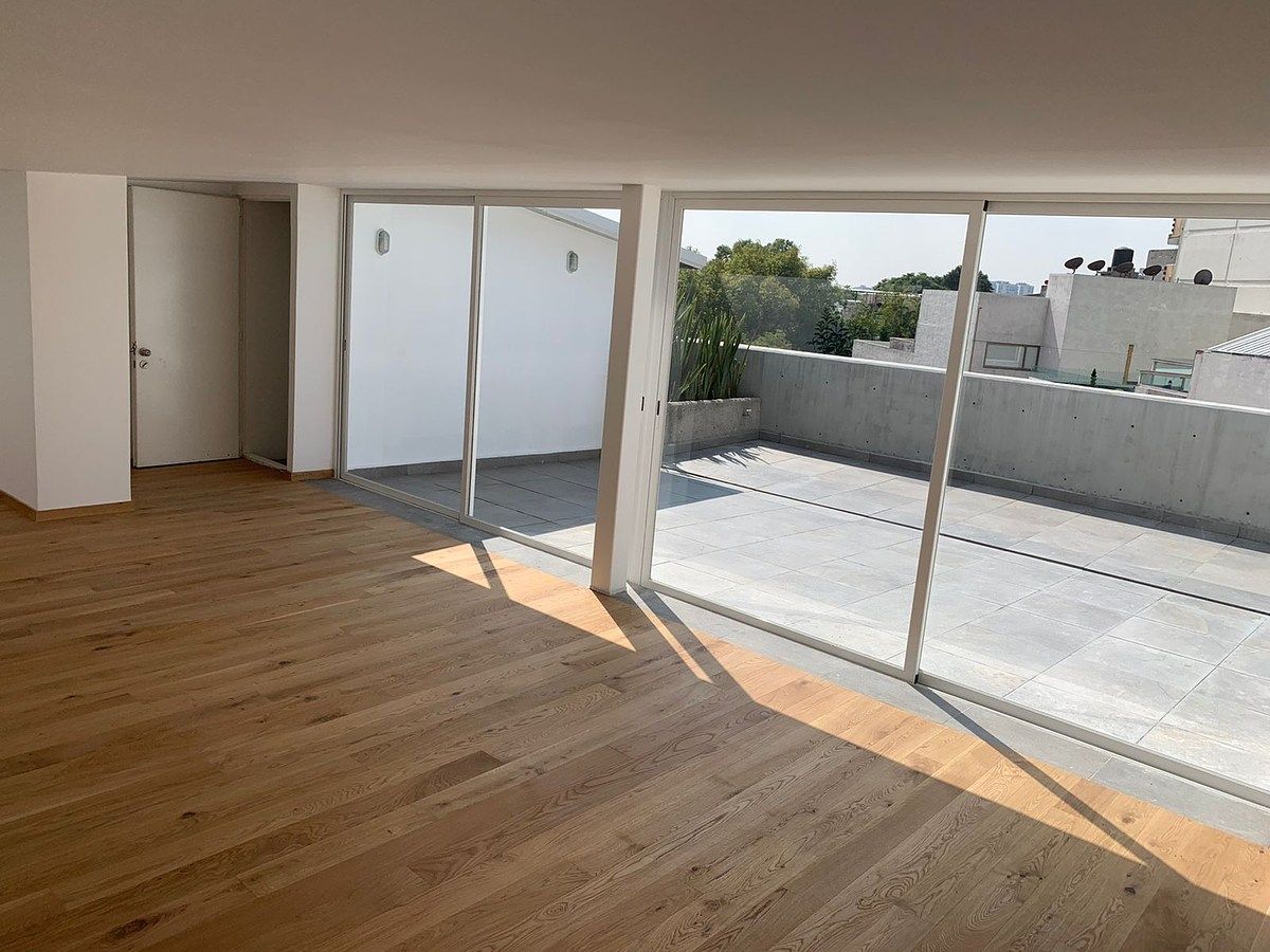Departamento en venta · Del Valle Centro, Del Valle, Benito Juárez, Ciudad de México