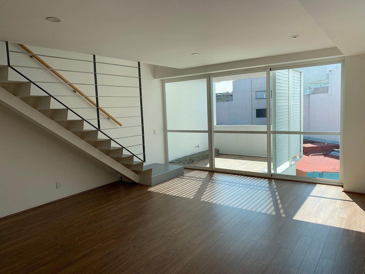 Departamento en venta · Del Valle Centro, Del Valle, Benito Juárez, Ciudad de México