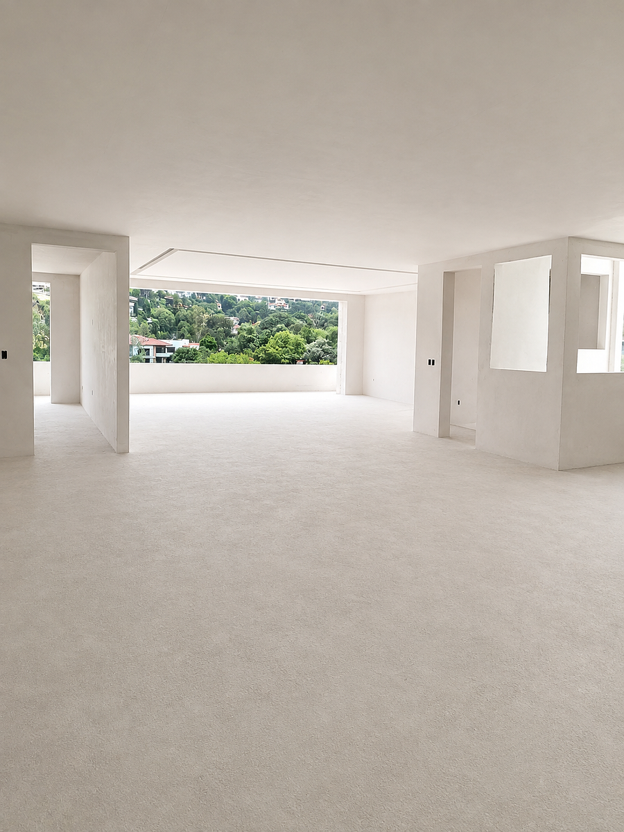 Departamento en venta · Lomas de Tecamachalco, Naucalpan de Juárez, Estado de México