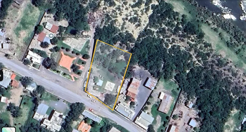 Lote en venta · Santa Maria La Floreña, Pesquería, Nuevo León