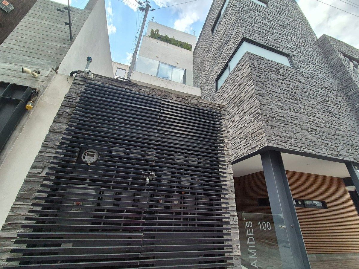 Departamento en venta · Naucalpan de Juárez, Estado de México