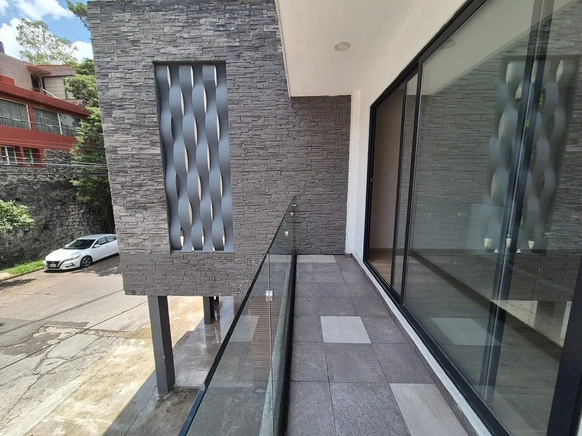 Departamento en venta · Lomas de Tecamachalco, Naucalpan de Juárez, Estado de México