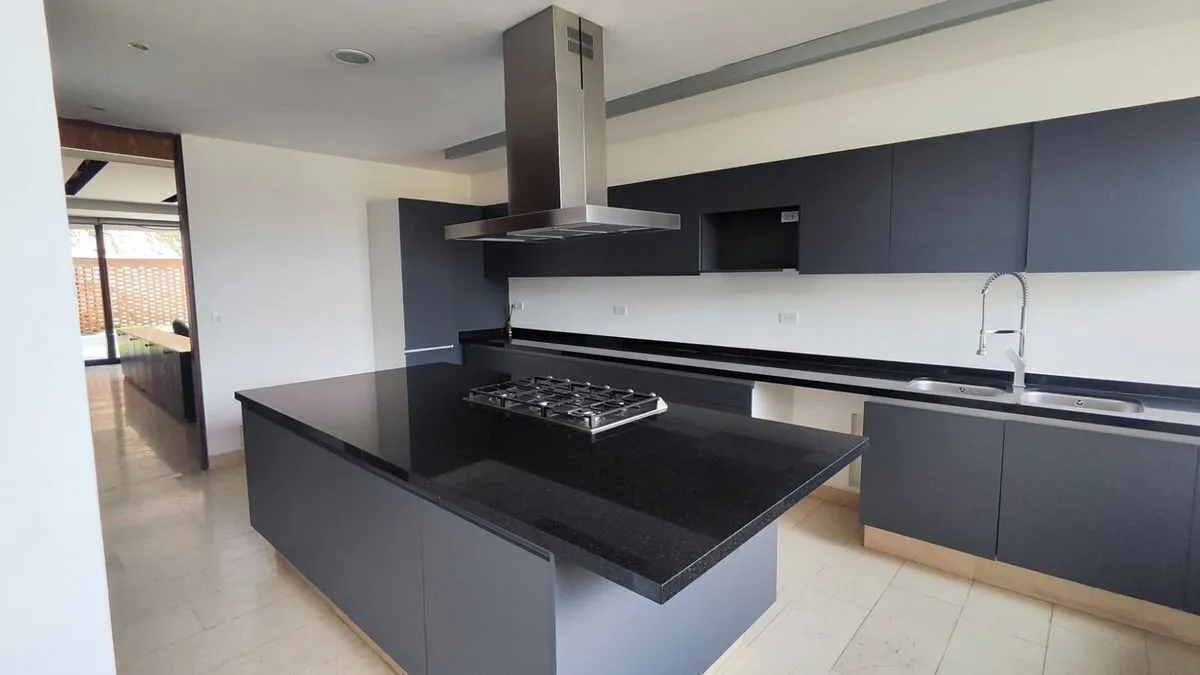 Departamento en venta · Bosque Real, Huixquilucan, Estado de México