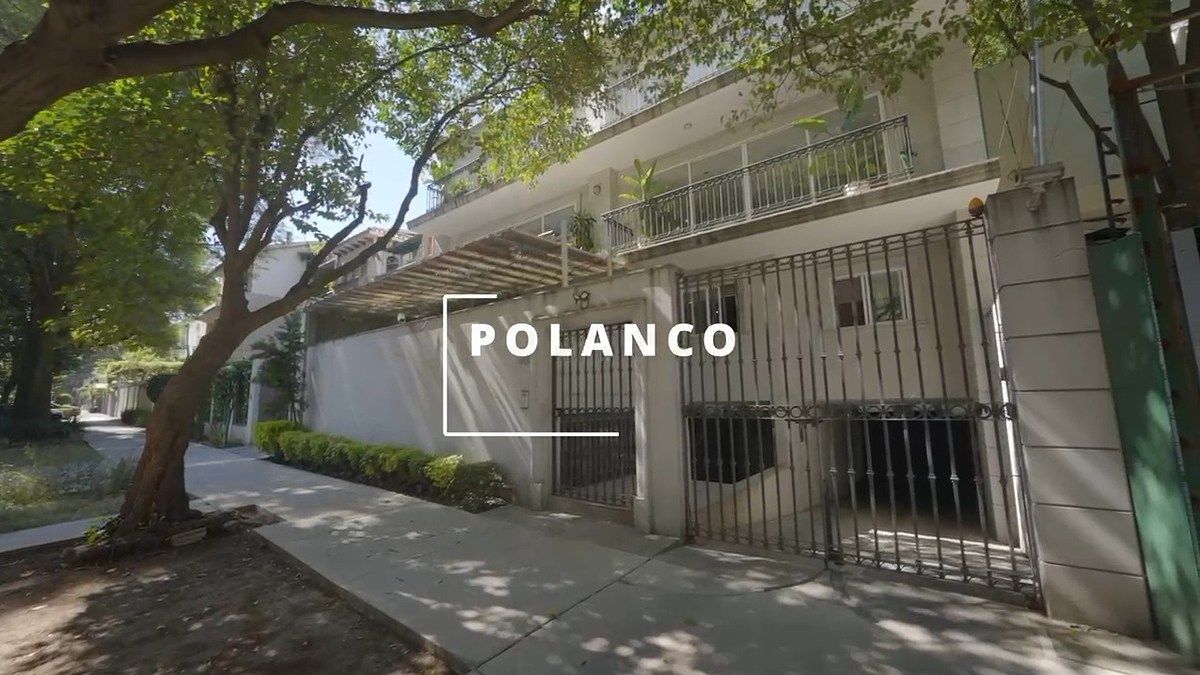 Departamento en venta · Polanco IV Sección, Polanco, Miguel Hidalgo, Ciudad de México Departamento en venta · Polanco IV Sección, Polanco, Miguel Hidalgo, Ciudad de México