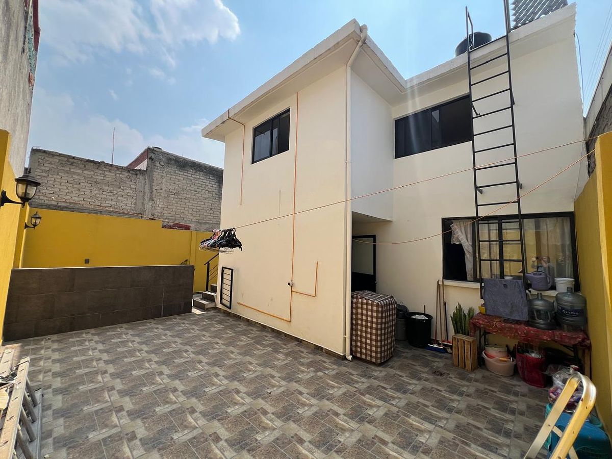 Casa en venta · San Antonio, Azcapotzalco, Ciudad de México Casa en venta · San Antonio, Azcapotzalco, Ciudad de México