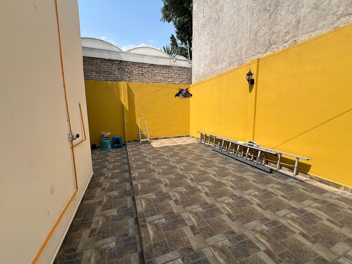Casa en venta · San Antonio, Azcapotzalco, Ciudad de México Casa en venta · San Antonio, Azcapotzalco, Ciudad de México
