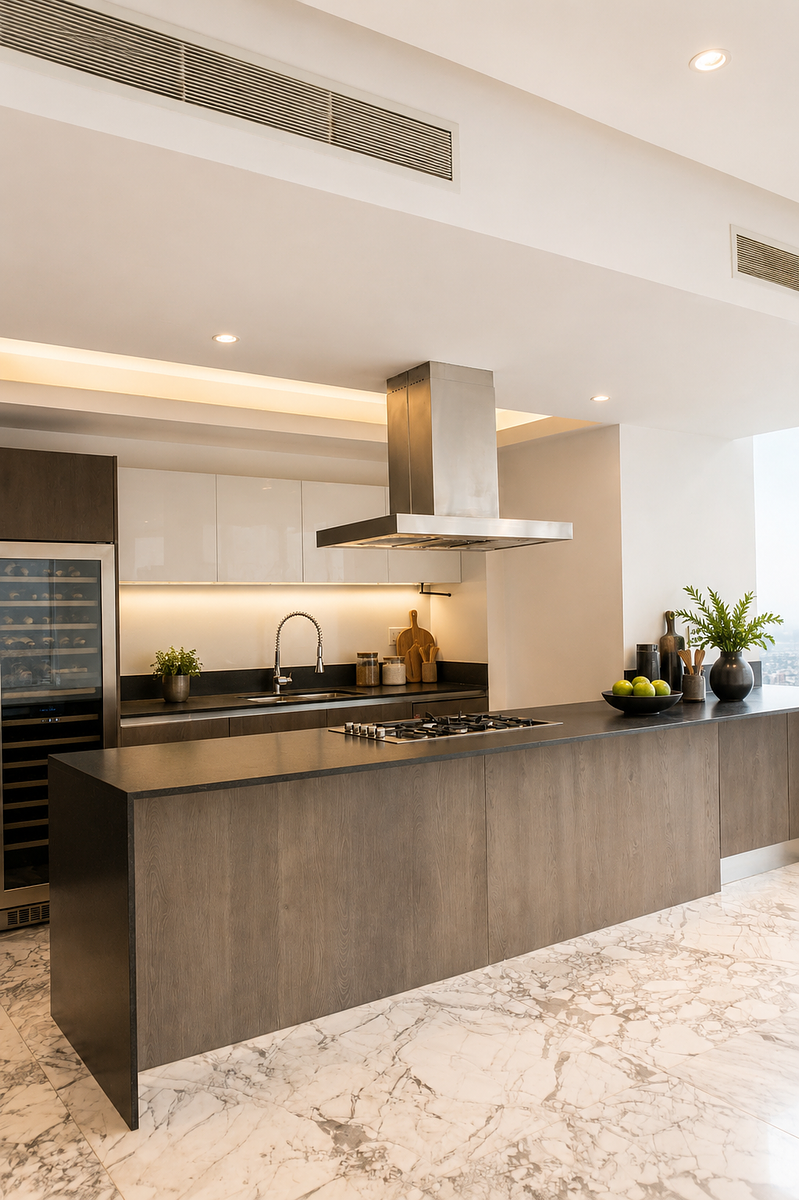 Departamento en venta · Contadero, Cuajimalpa de Morelos, Ciudad de México