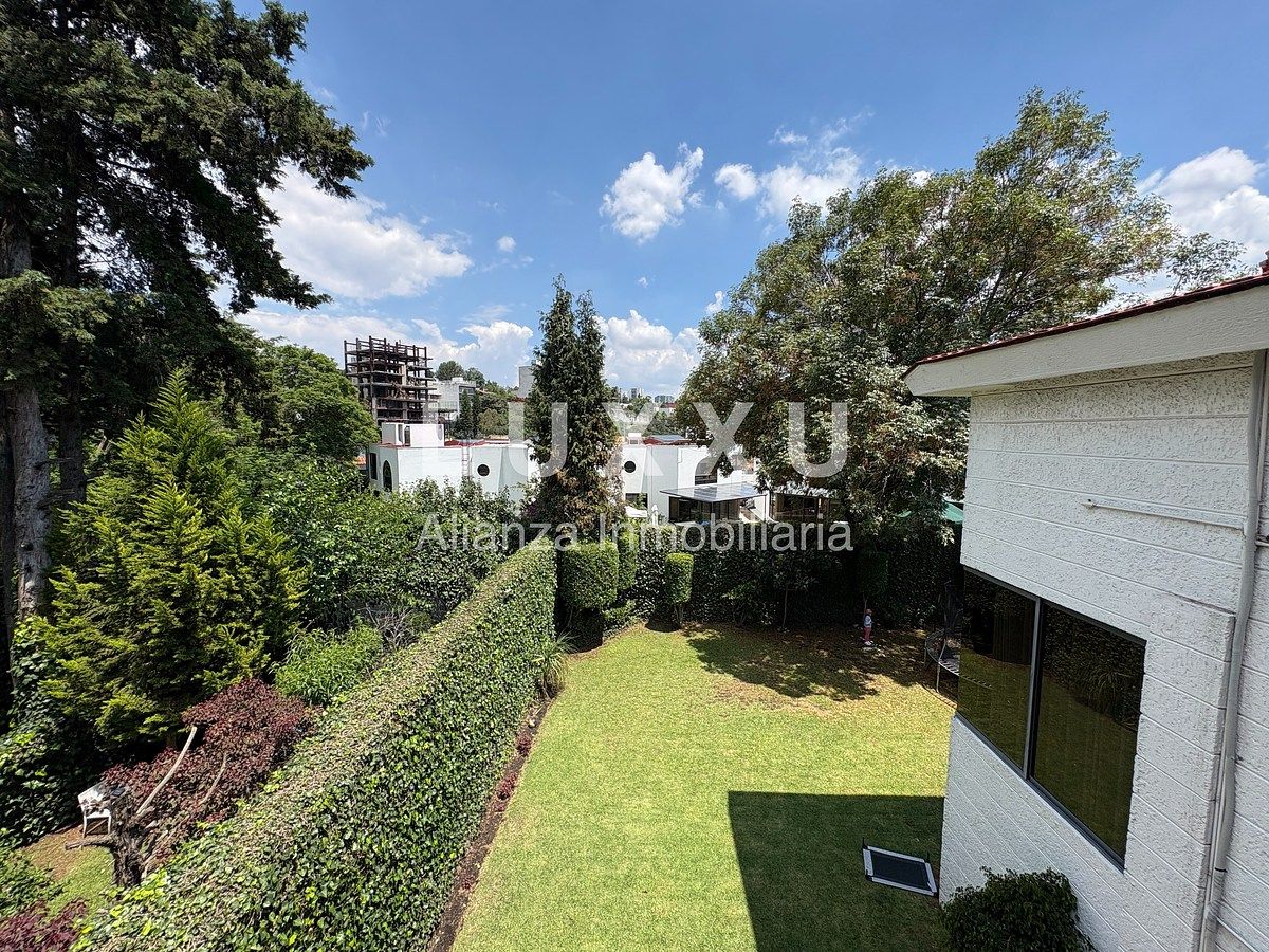 Condominio en venta · Huixquilucan, Estado de México