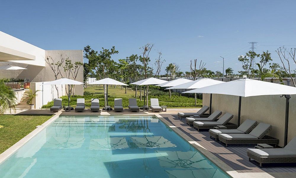 Condominio en venta · Temozon Norte, Mérida, Yucatán