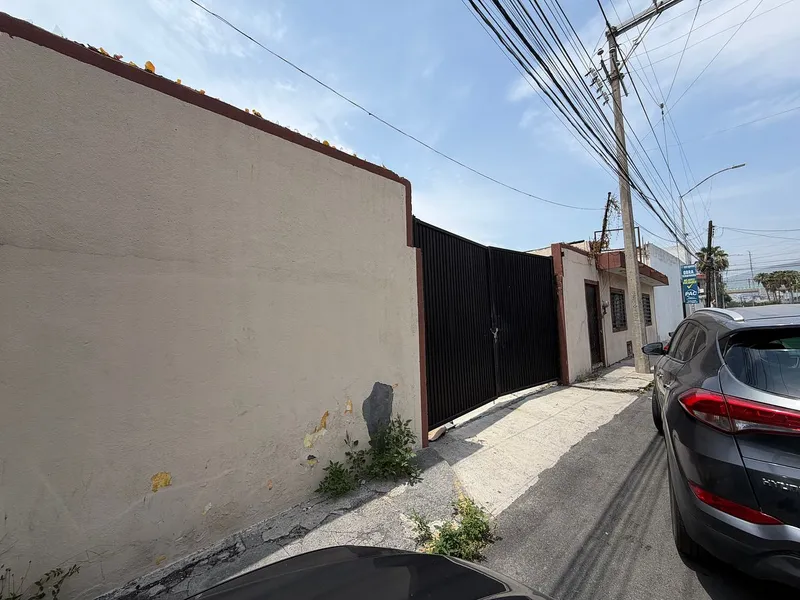 Lote en venta · San Nicolás de los Garza Centro, San Nicolás de los Garza, Nuevo León