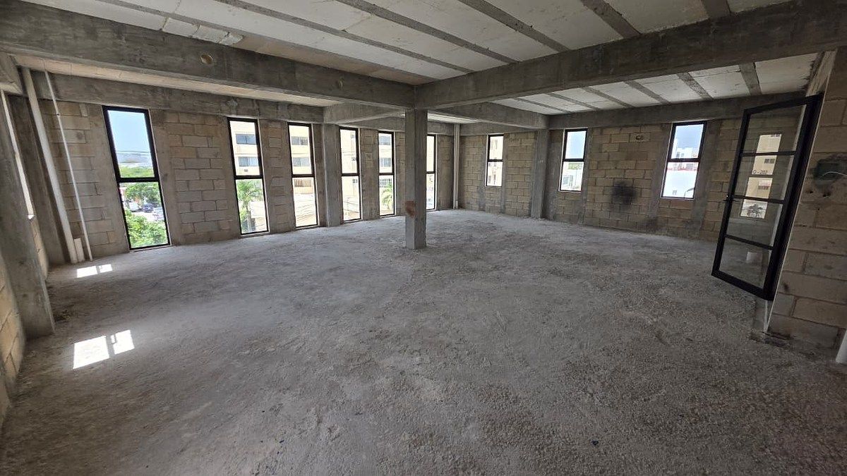 Oficina en venta · Supermanzana 4 Centro, Benito Juárez, Quintana Roo