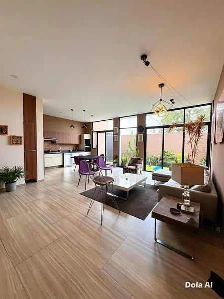 Casa en venta · Residencial Lago Esmeralda, Atizapán de Zaragoza, Estado de México