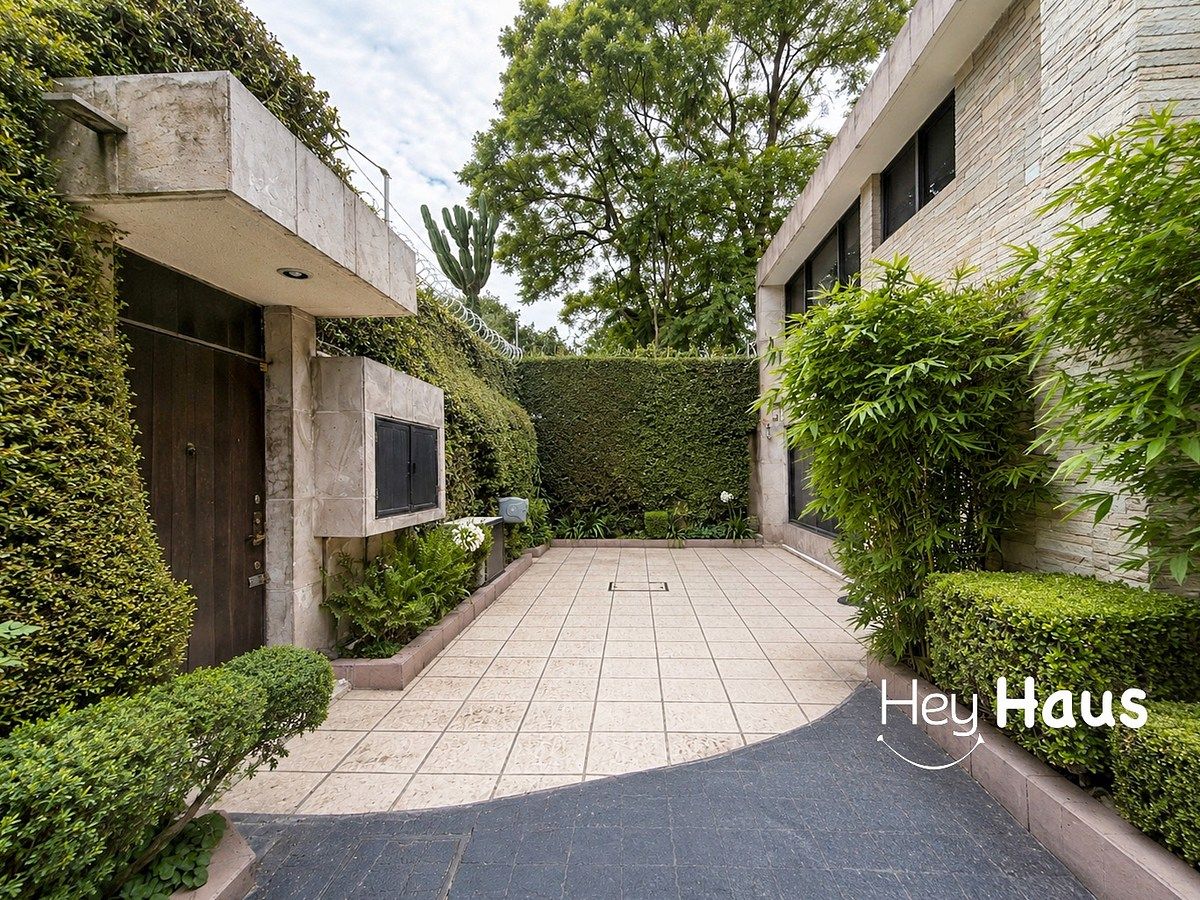 Casa en venta · Lomas de Chapultepec I Sección, Lomas de Chapultepec, Chapultepec, Miguel Hidalgo, Ciudad de México