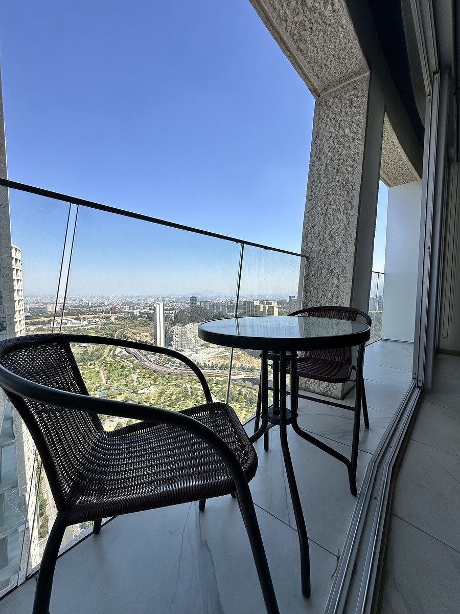 Departamento en venta · Santa Fe Cuajimalpa, Cuajimalpa de Morelos, Ciudad de México