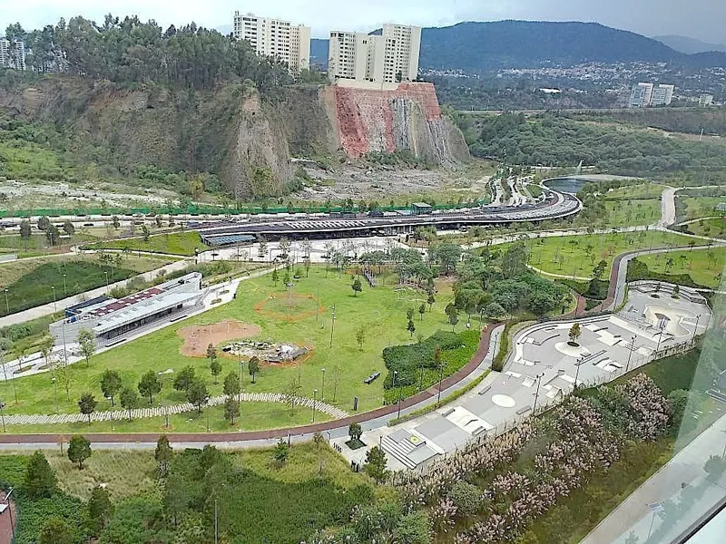 Departamento en venta · Santa Fe Cuajimalpa, Cuajimalpa de Morelos, Ciudad de México