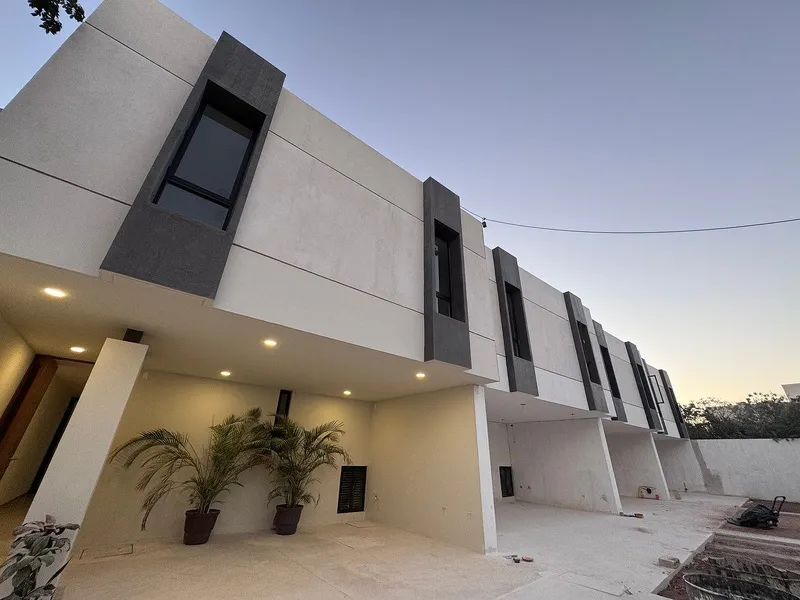 Condominio en venta · San Juan Bautista, Mérida, Yucatán