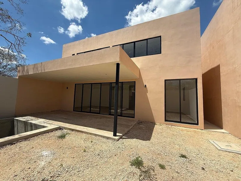 Condominio en venta · Cholul, Mérida, Yucatán