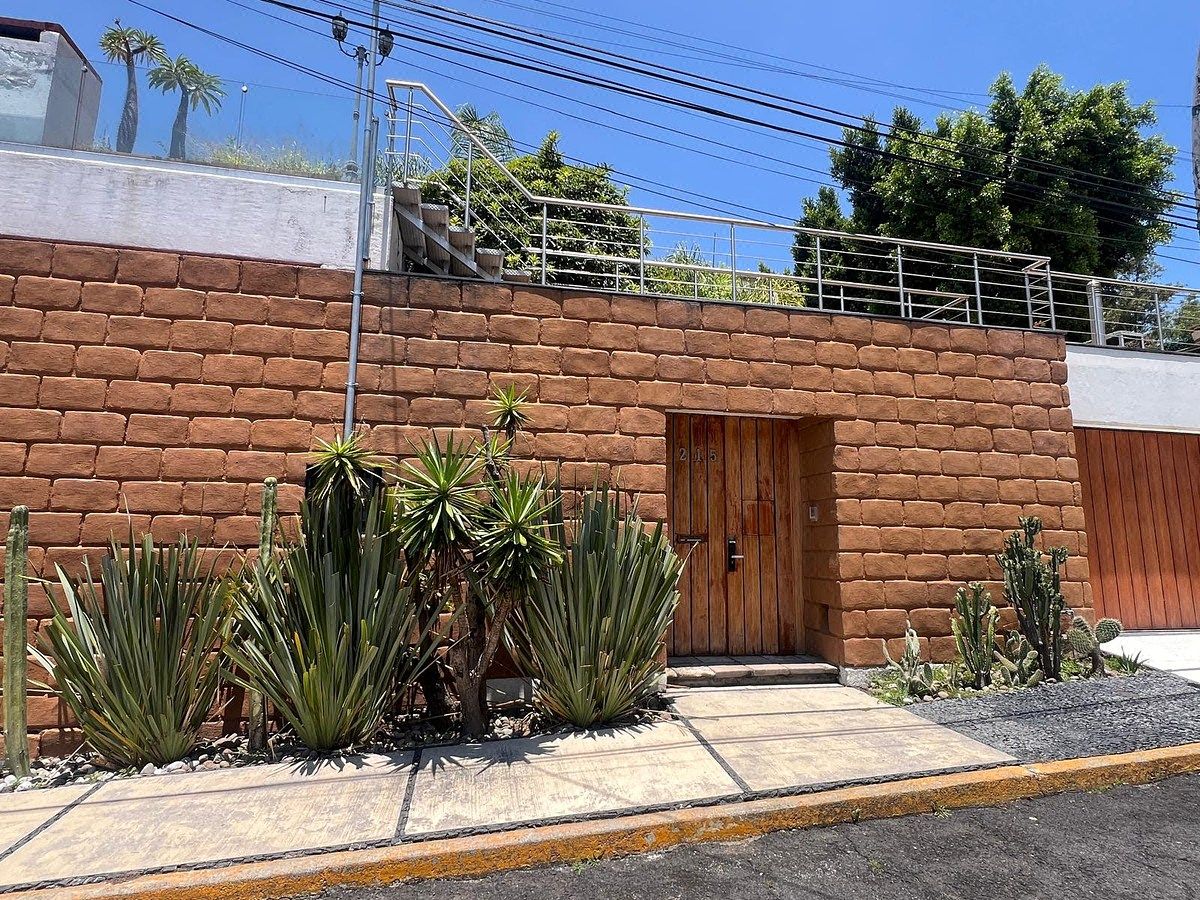 Casa en venta · Naucalpan de Juárez, Estado de México