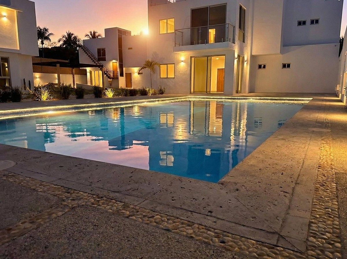 Casa en venta · El Tezal, Los Cabos, Baja California Sur