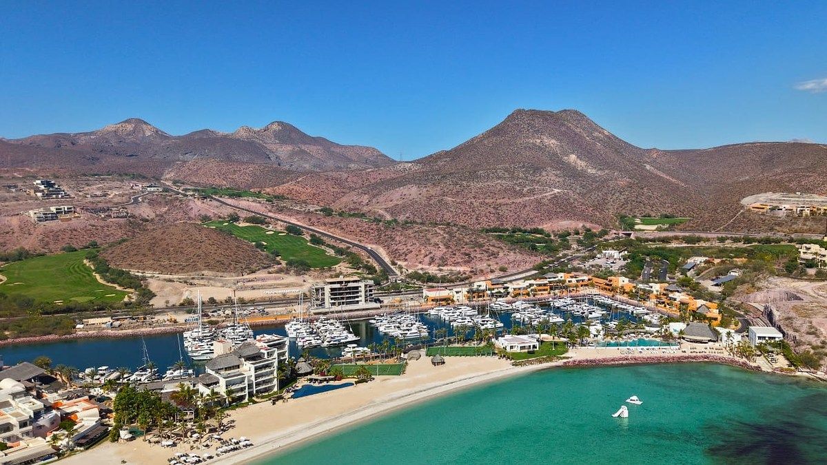 Casa en renta · Lomas de Palmira, La Paz, Baja California Sur