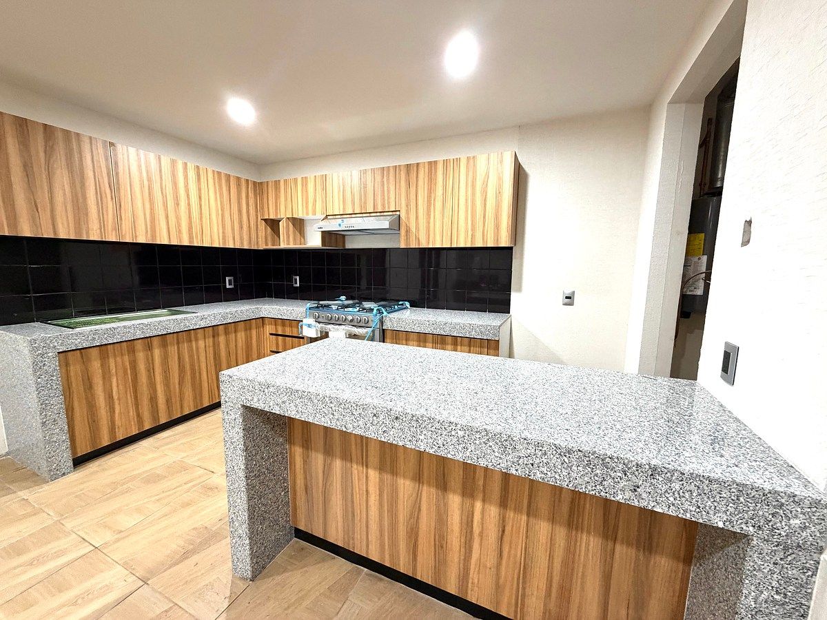 Departamento en venta · Ciudad Jardín, Coyoacán, Ciudad de México