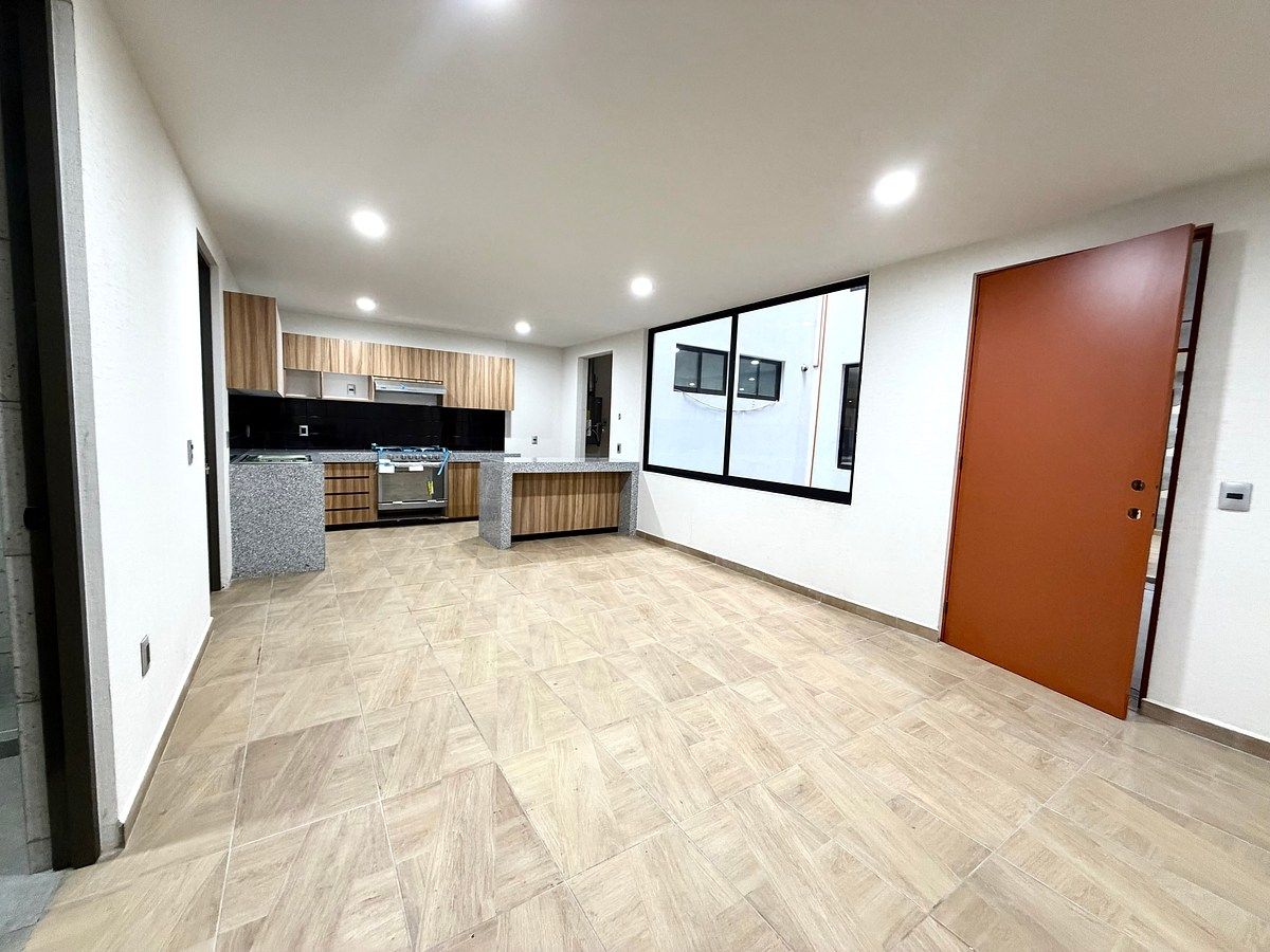 Departamento en venta · Ciudad Jardín, Coyoacán, Ciudad de México