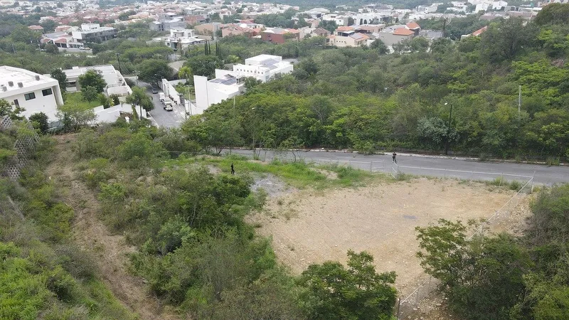 Lote en venta · Bosques de Valle Alto, Monterrey, Nuevo León