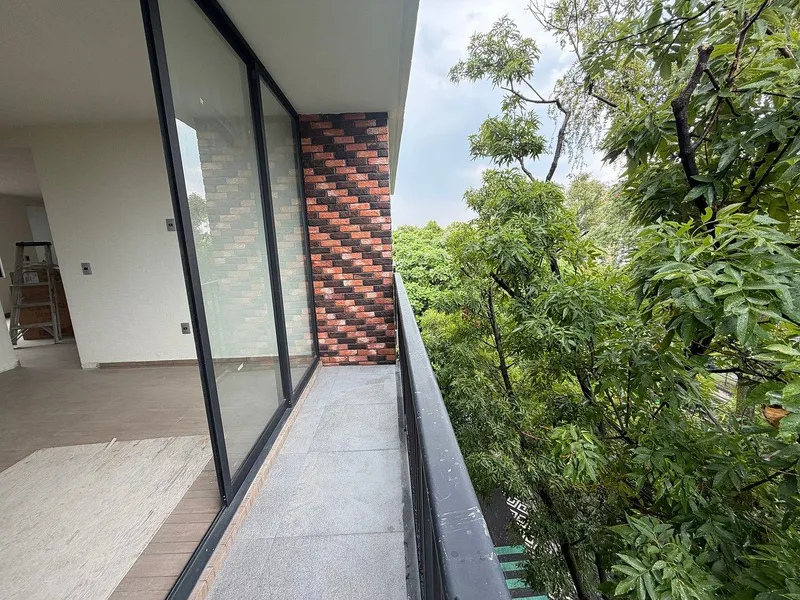 Departamento en venta · Ciudad Jardín, Coyoacán, Ciudad de México