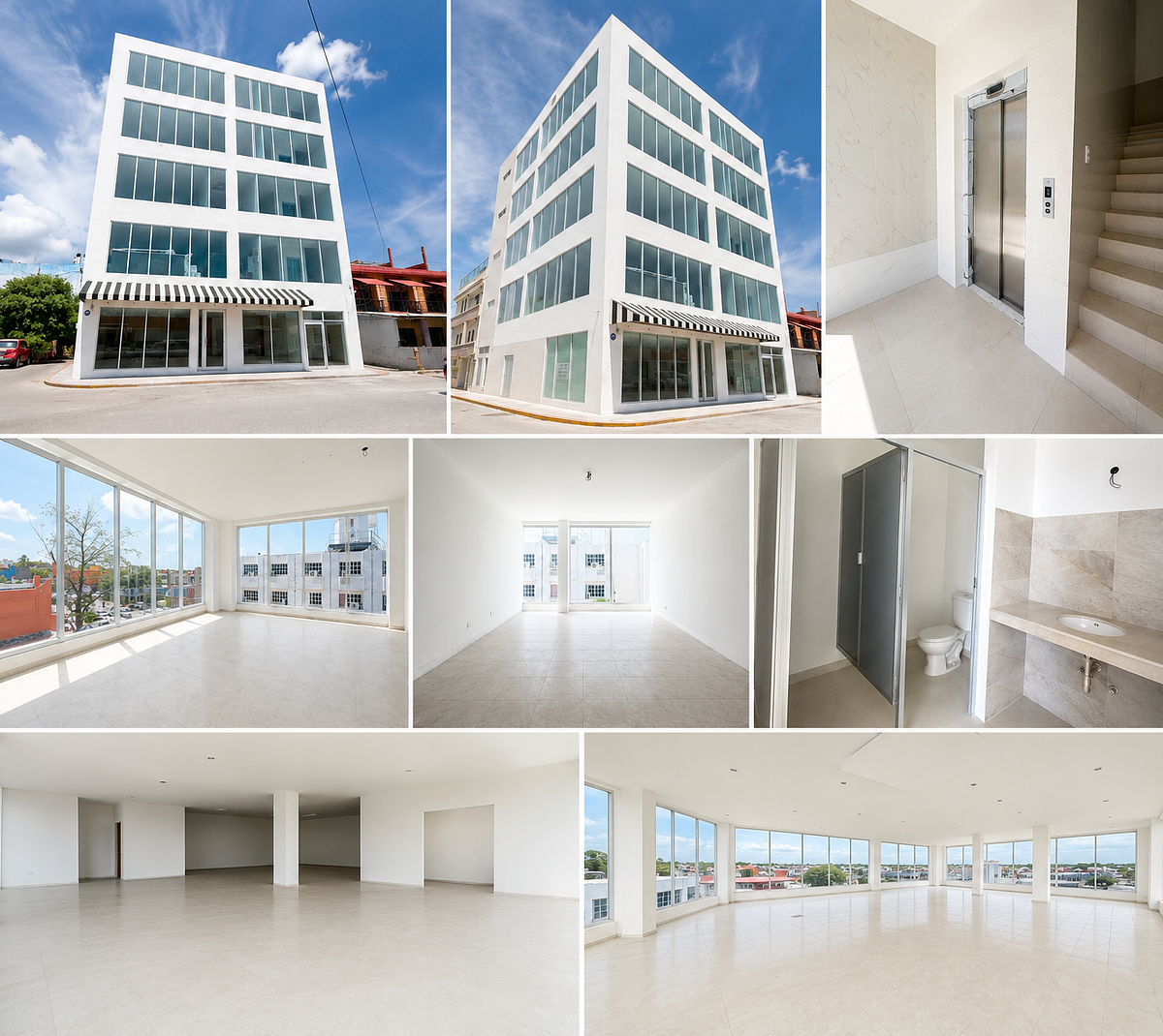 Departamento en venta · Supermanzana 23 Centro, Benito Juárez, Quintana Roo