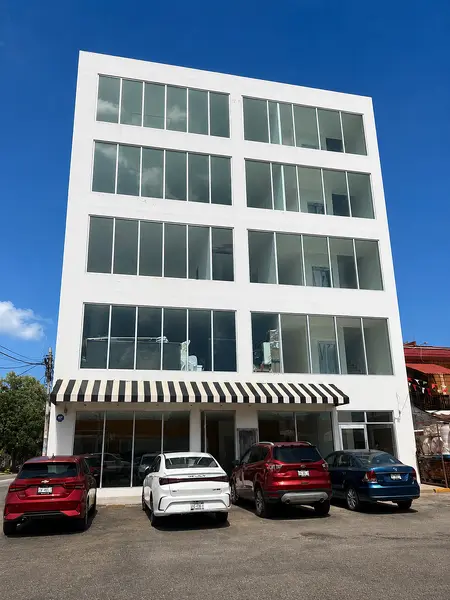 Edificio en venta · Supermanzana 23 Centro, Benito Juárez, Quintana Roo