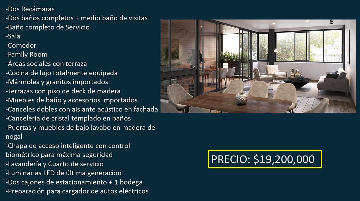 Departamento en venta · Polanco V Sección, Polanco, Miguel Hidalgo, Ciudad de México