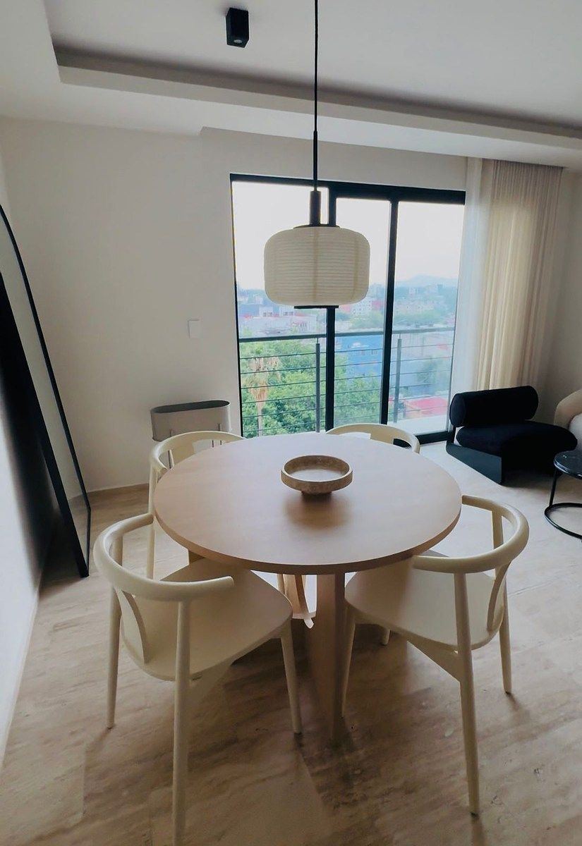 Departamento en venta · Álamos, Benito Juárez, Ciudad de México