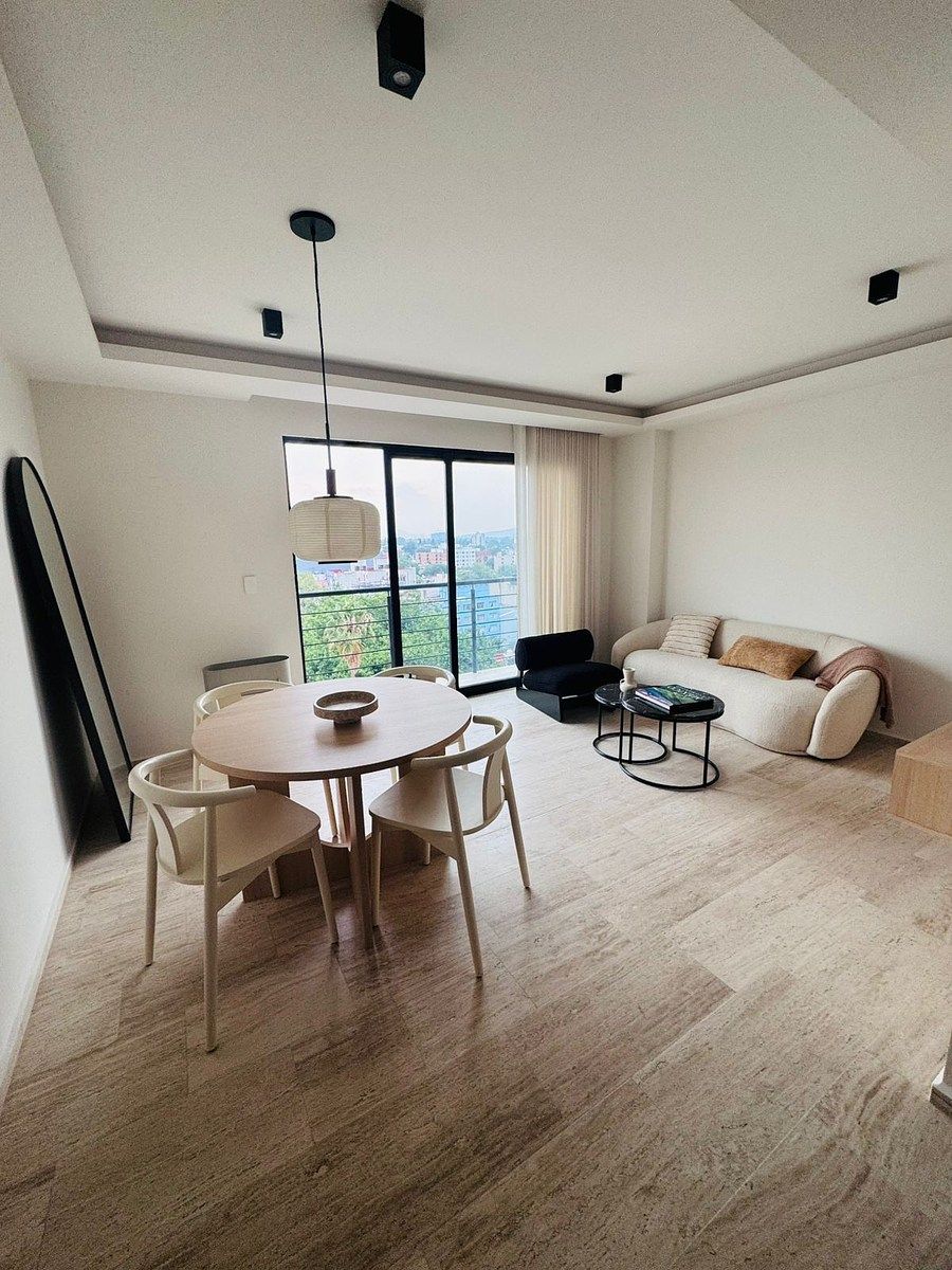 Departamento en venta · Álamos, Benito Juárez, Ciudad de México