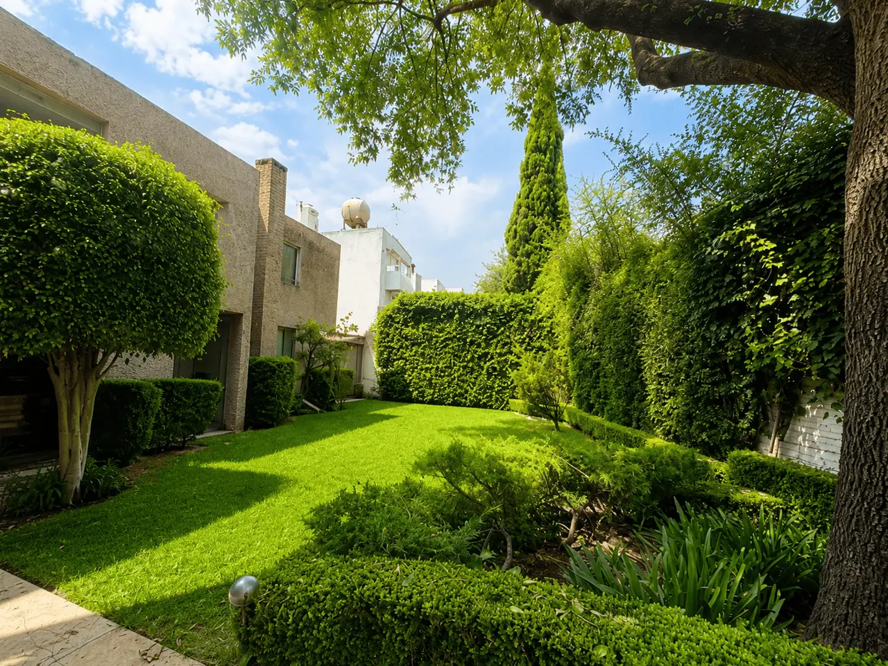 Casa en venta · Lomas de San Ángel Inn