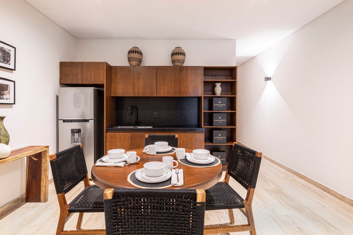 Departamento en venta · Region 15, Tulum, Quintana Roo