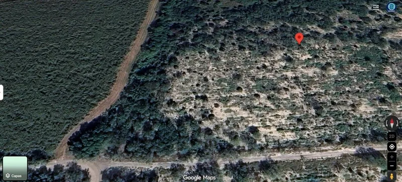 Lote en renta · Paseo del Norte, Salinas Victoria, Nuevo León