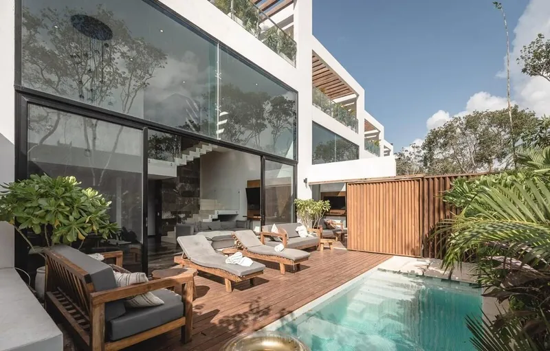 Casa en venta · Region 15, Tulum, Quintana Roo