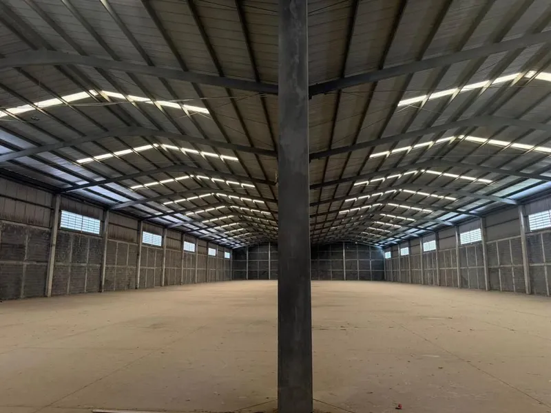 Lote en renta · Colectivo, Salinas Victoria, Nuevo León