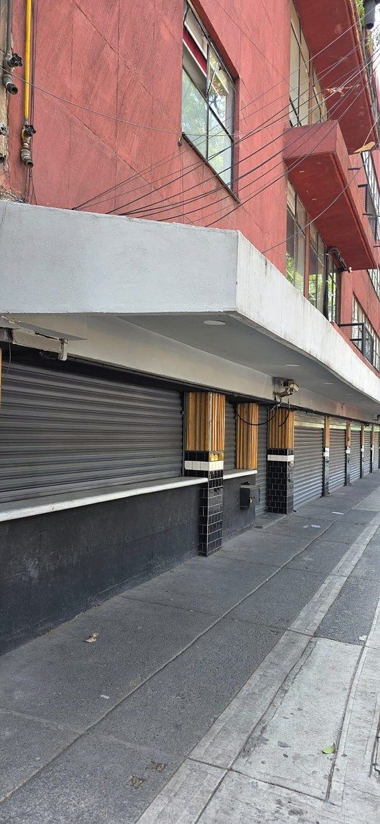 Comercio en venta · Cuauhtémoc, Cuauhtémoc, Ciudad de México