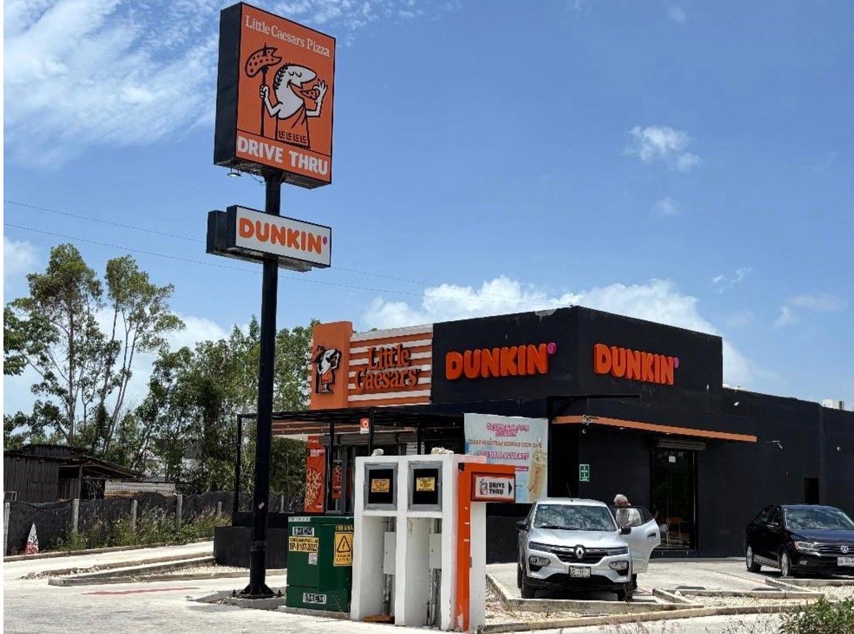 Lote en renta · Alfredo V Bonfil, Benito Juárez, Quintana Roo