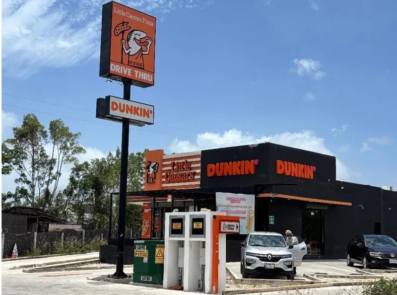 Lote en renta · Alfredo V Bonfil, Benito Juárez, Quintana Roo
