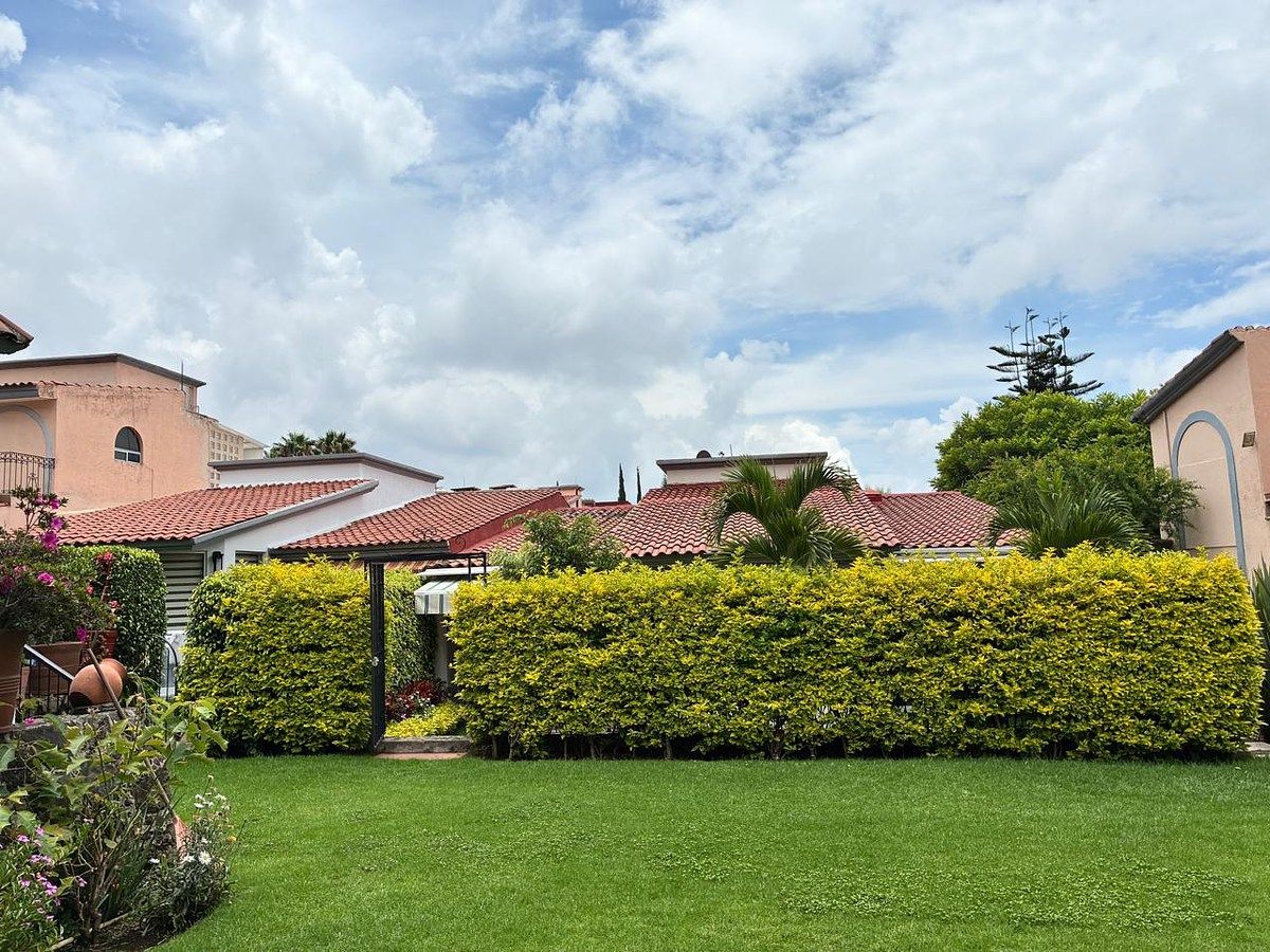 Condominio en venta · Lomas de Cortes, Cuernavaca, Morelos