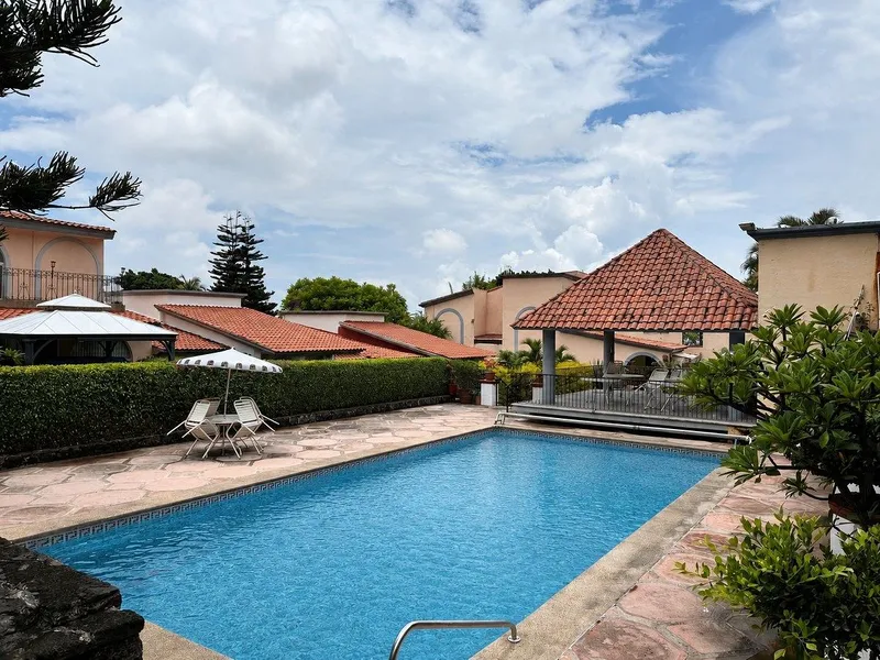 Condominio en venta · Lomas de Cortes, Cuernavaca, Morelos