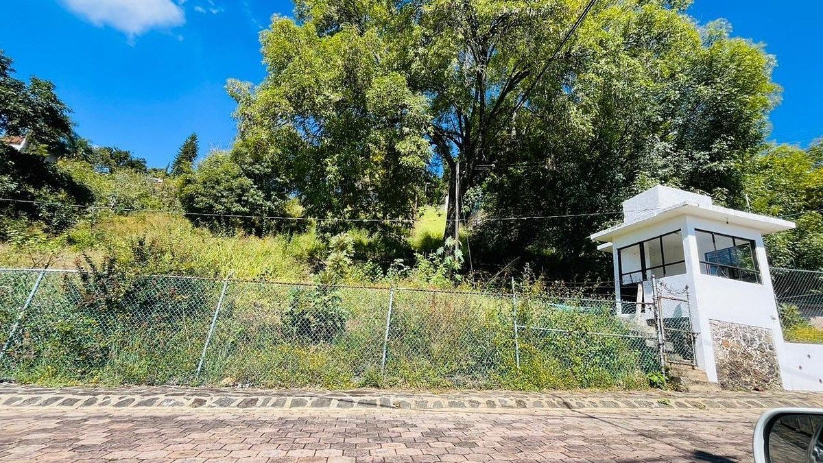 Lote en venta · Los Limoneros, Cuernavaca, Morelos